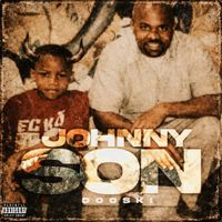 Johnny Son  by Dooski