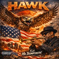 Hawk  by Mr. Trumptastic