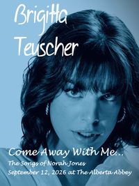 Come Away With Me - The Songs of Norah Jones