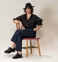 Brigitta & The Cocktail Cats 🍸🐈🐈‍⬛