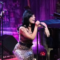 Back to Black - The Soul of Amy Winehouse
