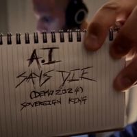 A.I Says Die (Demo 2024) by Sovereign King
