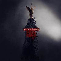 We All Live In Hell (EP) by Sovereign King