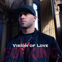 Vision of Love (Demo 2023) by Sovereign King