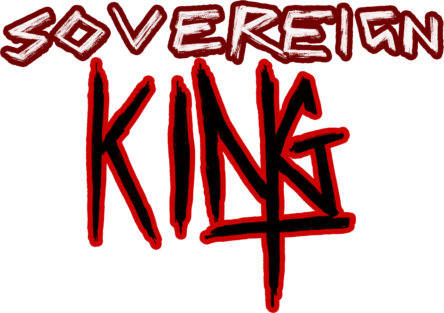 Sovereign King