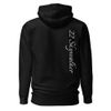 Cotton Heritage M2580 I Unisex Premium Pullover Hoodie