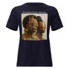 Women's Relaxed T-Shirt | Bella + Canvas 6400
