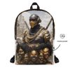 All-Over Print Backpack