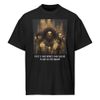 Men's Box Tee | Cotton Heritage MC1087