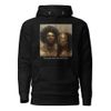 Cotton Heritage M2580 I Unisex Premium Pullover Hoodie