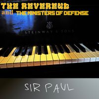 SIR PAUL by The Reverend and The Ministers Of Defense
