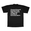 NYC Mnu T-Shirt