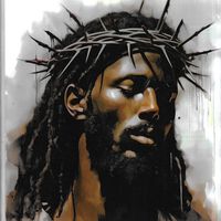 He Rose by Eugene Williams Eugenegenay