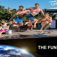 The Fun Life Album by Eugene Genay