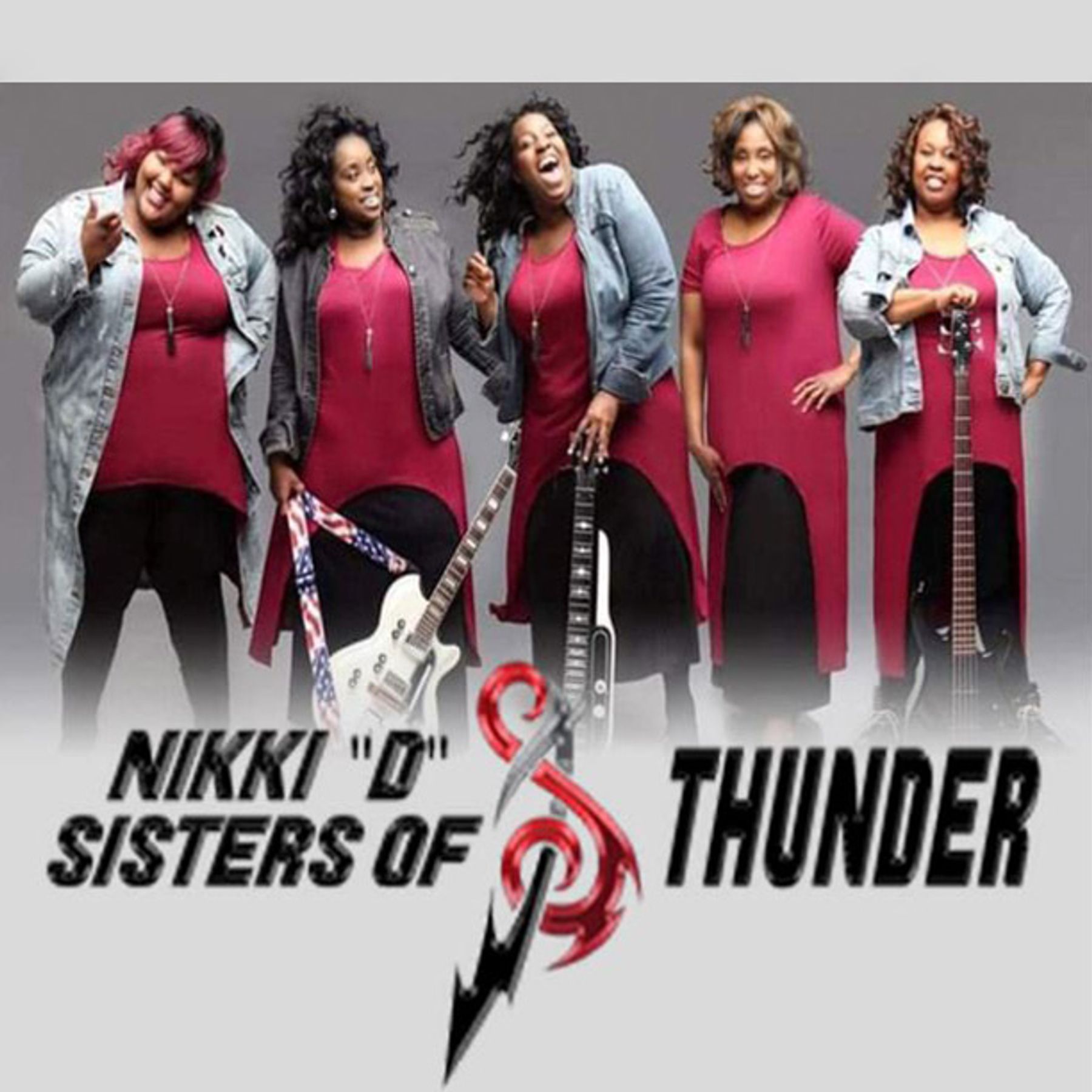 Nicki D Rapper Nikki D Band