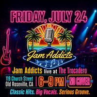 Jam Addicts Lite