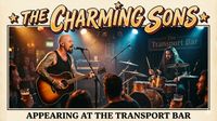 The Charming Sons