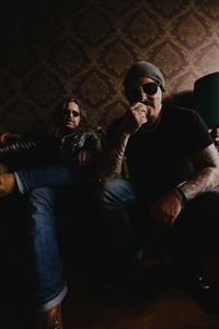 The Charming Sons