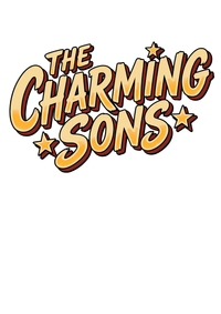 The Charming Sons PRIVATE PARTY 