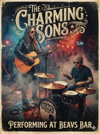 The Charming Sons