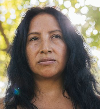 Magali Revollar
