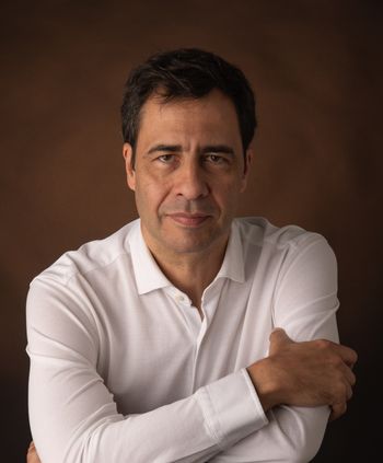 Alejandro Román
