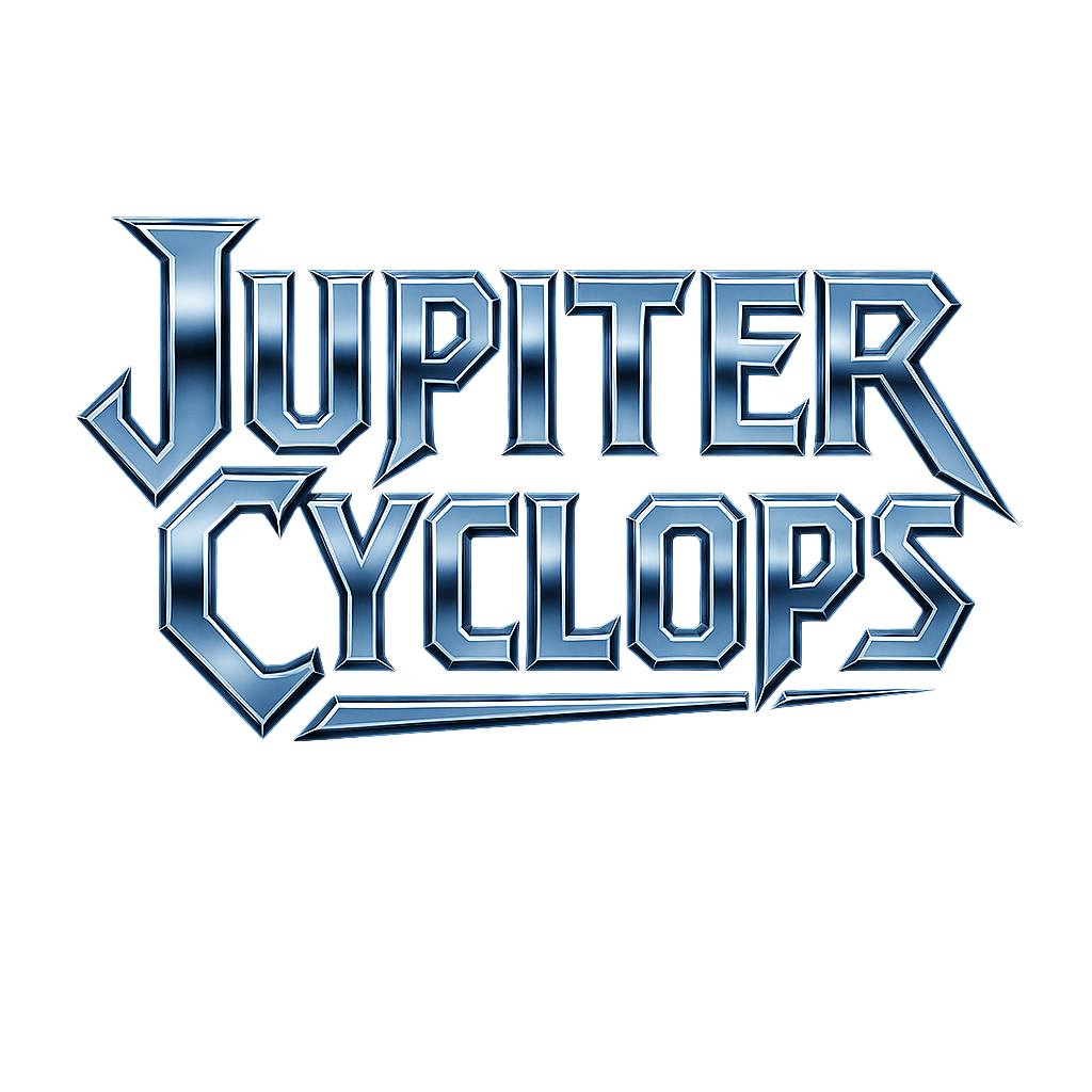 Jupiter Cyclops