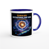 Gerald's Motivational Rap Song - Ceramic Mug