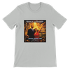 Gerald And Sharon Joyful Gospel Vibe - Unisex T-Shirt