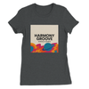 Harmony Groove - Women’s Cut T-Shirt