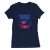 Wisdom Of The Beat - Women’s Cut T-Shirt