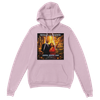 Gerald And Sharon Joyful Gospel Vibe - Classic Unisex Pullover Hoodie