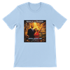 Gerald And Sharon Joyful Gospel Vibe - Unisex T-Shirt