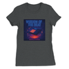 Wisdom Of The Beat - Women’s Cut T-Shirt