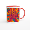 Skip Jam - Ceramic Mug