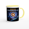 Gerald's Motivational Rap Song - Ceramic Mug