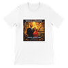 Gerald And Sharon Joyful Gospel Vibe - Unisex T-Shirt