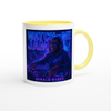 Watch Me Jam - Ceramic Mug