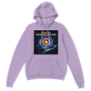 Gerald's Motivational Rap Song - Classic Unisex Pullover Hoodie