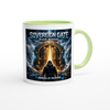 Sovereign Gate Rap Song - Ceramic Mug