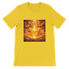 Rejoice With Me - Unisex T-Shirt