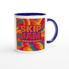 Skip Jam - Ceramic Mug