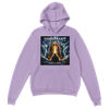 Sovereign Gate Rap Song - Classic Unisex Pullover Hoodie