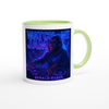 Watch Me Jam - Ceramic Mug