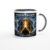 Sovereign Gate Rap Song - Ceramic Mug