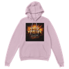 Value Your Life - Classic Unisex Pullover Hoodie