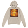 Rejoice With Me - Classic Unisex Pullover Hoodie
