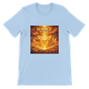 Rejoice With Me - Unisex T-Shirt
