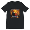 Gerald And Sharon Joyful Gospel Vibe - Unisex T-Shirt