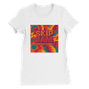 Skip Jam - Women’s Cut T-Shirt
